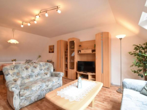 Attractive Apartment in Klutz near the Sea